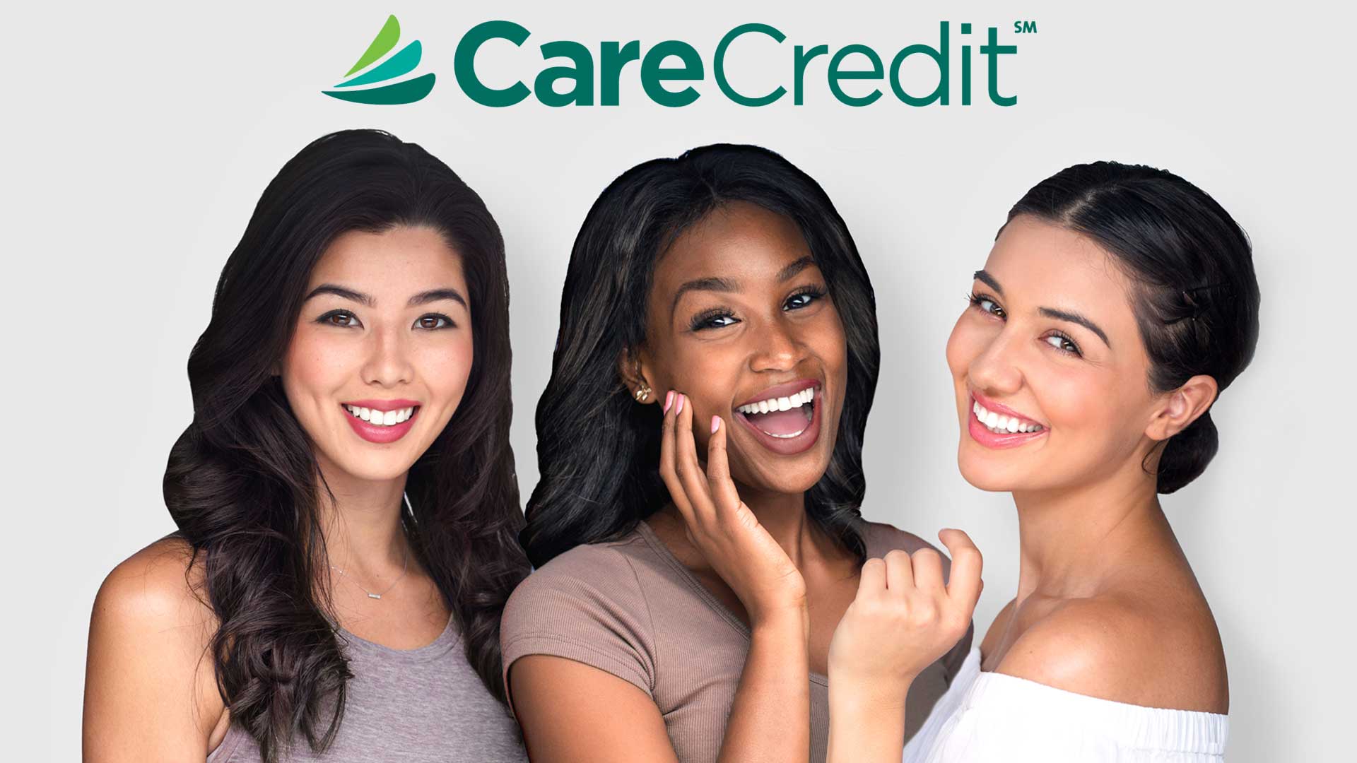 Cover it with CareCredit®